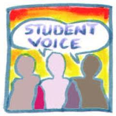 student voice