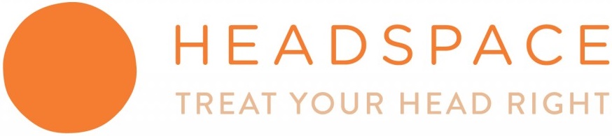 headspace logo