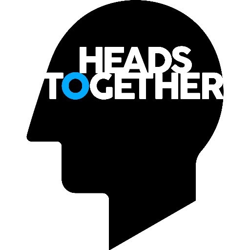 heads together